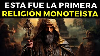 Lo que dice la PRIMERA RELIGIÓN MONOTEÍSTA te dejará en Shock  Zoroastrismo [upl. by Peppel]