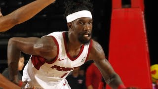 Briante Weber nears tripledouble vs former team [upl. by Doley]