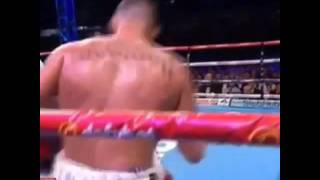 TONY BELLEW VS MAKUBA HIGHLIGHTS BRUTAL KNOCKOUT [upl. by Fattal]