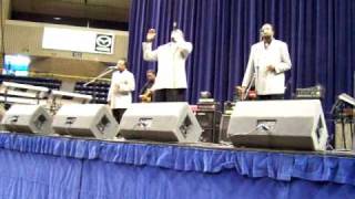 gospel keynotes live [upl. by Eerok208]