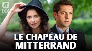 Le chapeau de Mitterrand  Téléfilm Français Complet HD  Frédéric DIEFENTHAL Frédérique BEL  FP [upl. by Hardner]