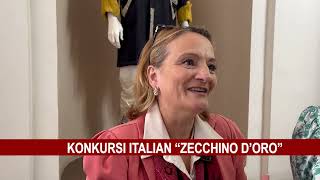 KONKURSI ITALIAN “ZECCHINO D’ORO” [upl. by Clayton]