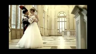 Matrimonio Napoleone e Giuseppina [upl. by Adnilrev]