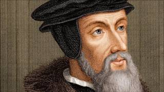 The History of Calvinism [upl. by Llenwad915]