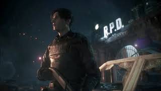 Resident Evil 2 [upl. by Culliton]