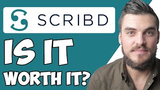 Is Scribd Worth It WATCH BEFORE YOU BUY [upl. by Airrej]