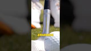 Fix your shaft positioning at address so you can hit better chip shots golf [upl. by Celka]