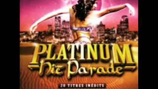 Zahouani feat Shayna  Lespoir de Ma Vie PLATINUM HITPARADEavi [upl. by Hieronymus]