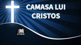 Camasa Lui Cristos  ep 7 [upl. by Noffets975]