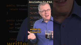 What is a Read Write Lock  Cracking the Java Coding Interview [upl. by Aisila]