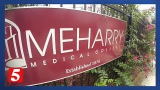 Meharry Medical College receives 175 million gift in effort to advance health equity worldwide [upl. by Phineas]