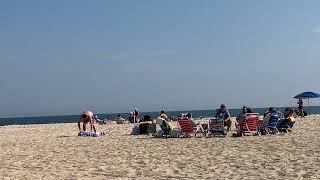 Enjoying the sun Craigville Beach MA [upl. by Niklaus]