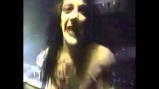 Twiggy Ramirez  AAAAAAAAAAAAA [upl. by Assenahs]