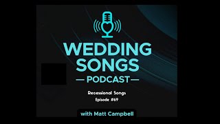 Wedding Recessional Songs [upl. by Nial]