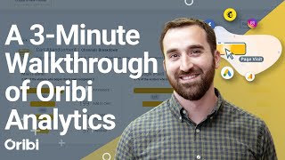 A 3Minute Walkthrough of Oribi Analytics [upl. by Lyndon]