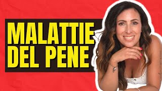 Malattie del pene  Quali sono e come riconoscerle [upl. by Rosati793]