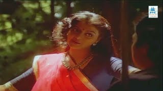 Thalattum Poongatru Song Gopura Vasalile S Janaki Karthik Bhanupriya [upl. by Aratahs]