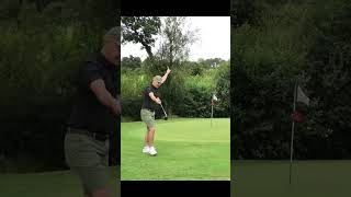 Why you should putt from off the green [upl. by Hamer]