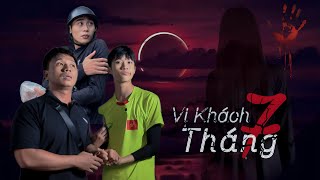 Vị Khách Tháng 7 [upl. by Noskcire99]