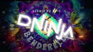 Kerwin Du Bois  Benderella D Ninja Edit Soca 2024 [upl. by Saidel997]