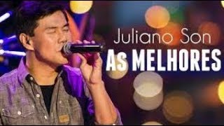 Livres Juliano Son AS MELHORES músicas gospel mais tocadas [upl. by Brookner976]