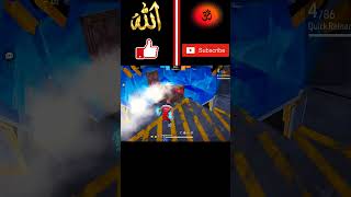 Impossible sigma freefire gaming games funny totalgaming foryou battleroyalegame [upl. by Gronseth]