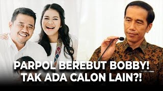 🔴LIVE PARPOL BEREBUT BOBBY TAK ADA CALON LAIN [upl. by Avon]