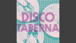 DISCO TABERNA feat YIM [upl. by Oimetra]