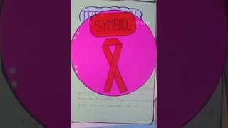 Class 12th Biology Project file AIDSStudyaidTKC [upl. by Wesa768]