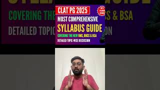 CLAT 2025 Dates Announced  CLAT PG 2025 Exam Date  CLAT LLM 2025 Dates clatpg2025 clatpg [upl. by Rauscher]