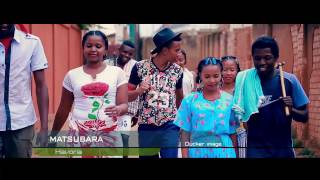 MATSUBARA Havoria Nouveauté clip gasy 2017 Ihorombe Madagascar [upl. by Hephzipah]