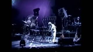 Mike Oldfield  Tubular Bells III  Live at Wembley 1999 [upl. by Mamie]