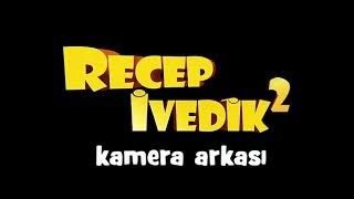 Recep İvedik 2 Kamera Arkası 😁😆 [upl. by Ivgnout820]