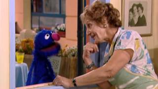 Shalom Sesame Shabbat Shalom Grover Full Studio [upl. by Libnah]