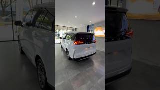 New MG Maxus G50 Plus 2024 mg maxus g50 luxury car mpv shorts subscribe 2024 2023 [upl. by Doownyl]