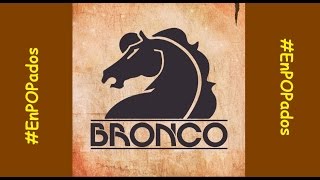 Resumen Conferencia quotBRONCO Primera Filaquot Bronco BroncoEn1F MasBroncoQueNunca EnPOPados [upl. by Alemrac]