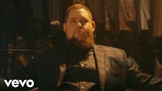 RagnBone Man  Becoming RagnBone Man Vevo UK LIFT [upl. by Ennovart]