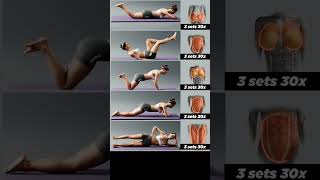 How to loose weight rapidly full body exercise [upl. by Akehsat]