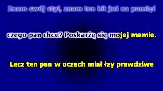 Seria KaraokeBaju Baj Proszę Pana [upl. by Lihkin213]