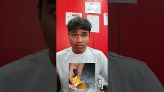 MAZA juice me nikla kida 🐛🐌🤢🤮 Tag karo MAZA ko 😡🤬 shorts food viral trending reels new juice [upl. by Ytitsahc885]