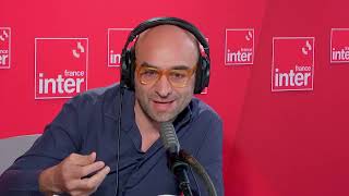 Olivier Ubertalli  la chute de lempire Lagardère  LInstant M [upl. by Dorcia]