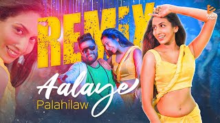 Aalaye Palahilaw OFFICIAL Remix  Sameera Lalithanga  Leon MZack  Sinhala REMIX Video 2023 [upl. by Elenore]