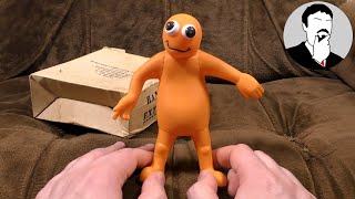 Weird toys from TV adverts  Ashens [upl. by Fontes]