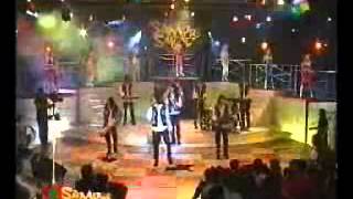 Material sin editar 1999 video 2 [upl. by Tamsky]