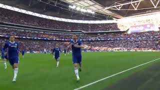 Nemanja Matic Goal vs Spurs what a rocket of a strike  incrediblestunning [upl. by Eibber129]