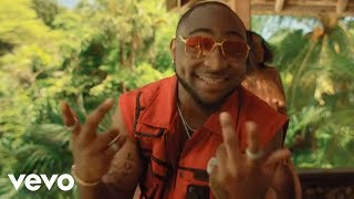 Davido  Assurance Official Video [upl. by Philbo]