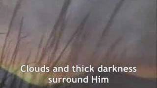 Michael W Smith Let it Rain Worship Video with Lyrics [upl. by Dimond]