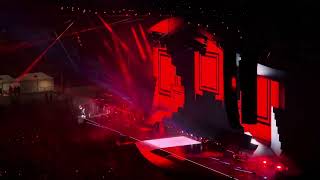 Rosso Relativo  Tiziano Ferro live San Siro 2023 [upl. by Breban]