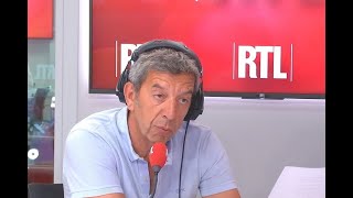 Michel Cymes vous dit tout sur les causes des démangeaisons [upl. by Gyatt]