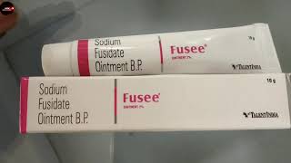 Fusee cream uses in hindi fusee cream benefit fusee cream side effect Fusee cream price फ्यूजी क्रीम [upl. by Pius]